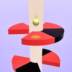 Helix Tower Jump Ball