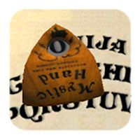 Ouija 3D Pro