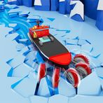 Ice Breaker