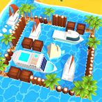 Ship Parking Jam:Parking Game