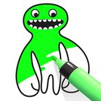 Coloring Relax ASMR