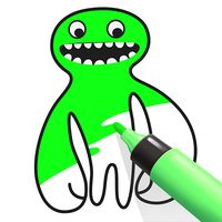 Coloring Relax ASMR