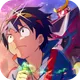 Tengen Toppa Gurren Lagann EN