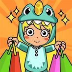 Suesue Dino Town: Dino Park