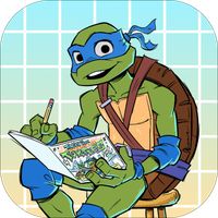 Nick Academy