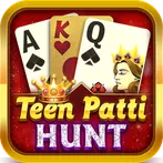Teenpatti Hunt