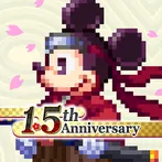 Disney Pixel RPG