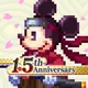 Disney Pixel RPG