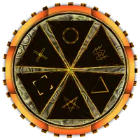 ESP Wheel