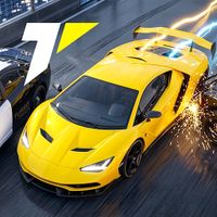 Turbo Tornado: Open World Race