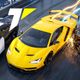 Turbo Tornado: Open World Race