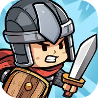 Pocket Warrior