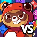 SpacePuzzleWar : PvP Puzzle