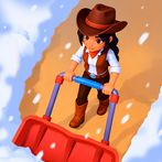 Gold Rush: Frozen Farm