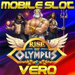 MOBILE SLOT VERO