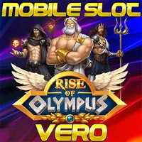 MOBILE SLOT VERO