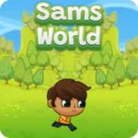 Sams World: Casual Adventure