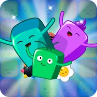 Jelly Blast Color