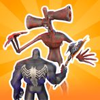 Monsters: Fighting Craft