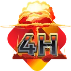 Four Horsemen - MMO Strategy