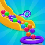 Pull Pin 2:Pin Puzzle