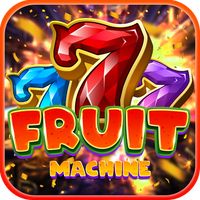 Fruit Machine 777