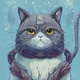 Chess Cats