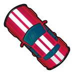 Merge Car