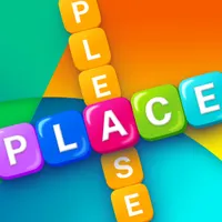 Place Please-Crossword Puzzle