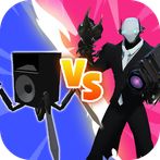 Monster Fusion War: Blade 3D