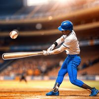 Baseball Games Offline