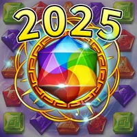 Jewel Athena: Match 3 blast