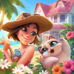 Zoey's Journey: Match & Design