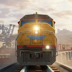 Train Station 2: Tycoon Sim