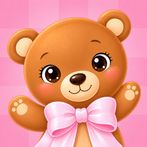 Pet Party: Dress Up & Care
