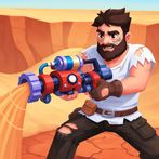 Wasteland Life: Survival Idle