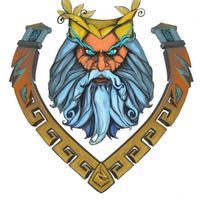 Gates of Zeus Olympus Slot God