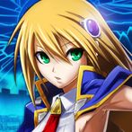 BlazBlue RR - Real Action Game