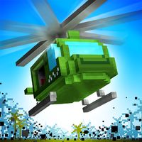 Dustoff Heli Rescue for Shield
