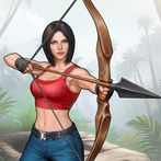 Archer Assassin Shooting Game