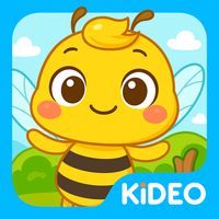 Toddler & Preschool Kids Games