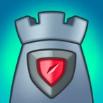 Merge Monsters: Tower Defense
