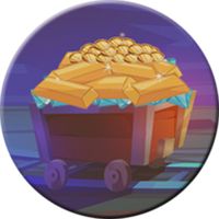 Mine Brick Breaker