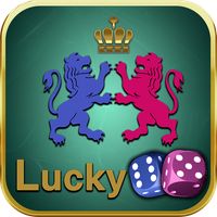 Backgammon Lucky SheshBesh