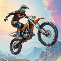 Motorcycle Games - XMM