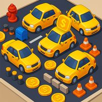 Parking Escape Jam - Earn Cash