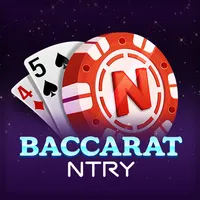NTRY Social Casino Baccarat
