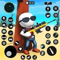 Action Sniper Shooting Games