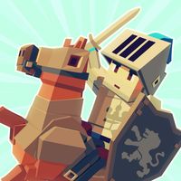 Fantasy: Battle Simulator