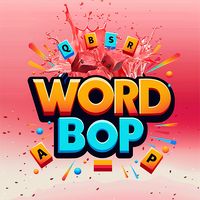 WordBop - Daily Word Puzzles